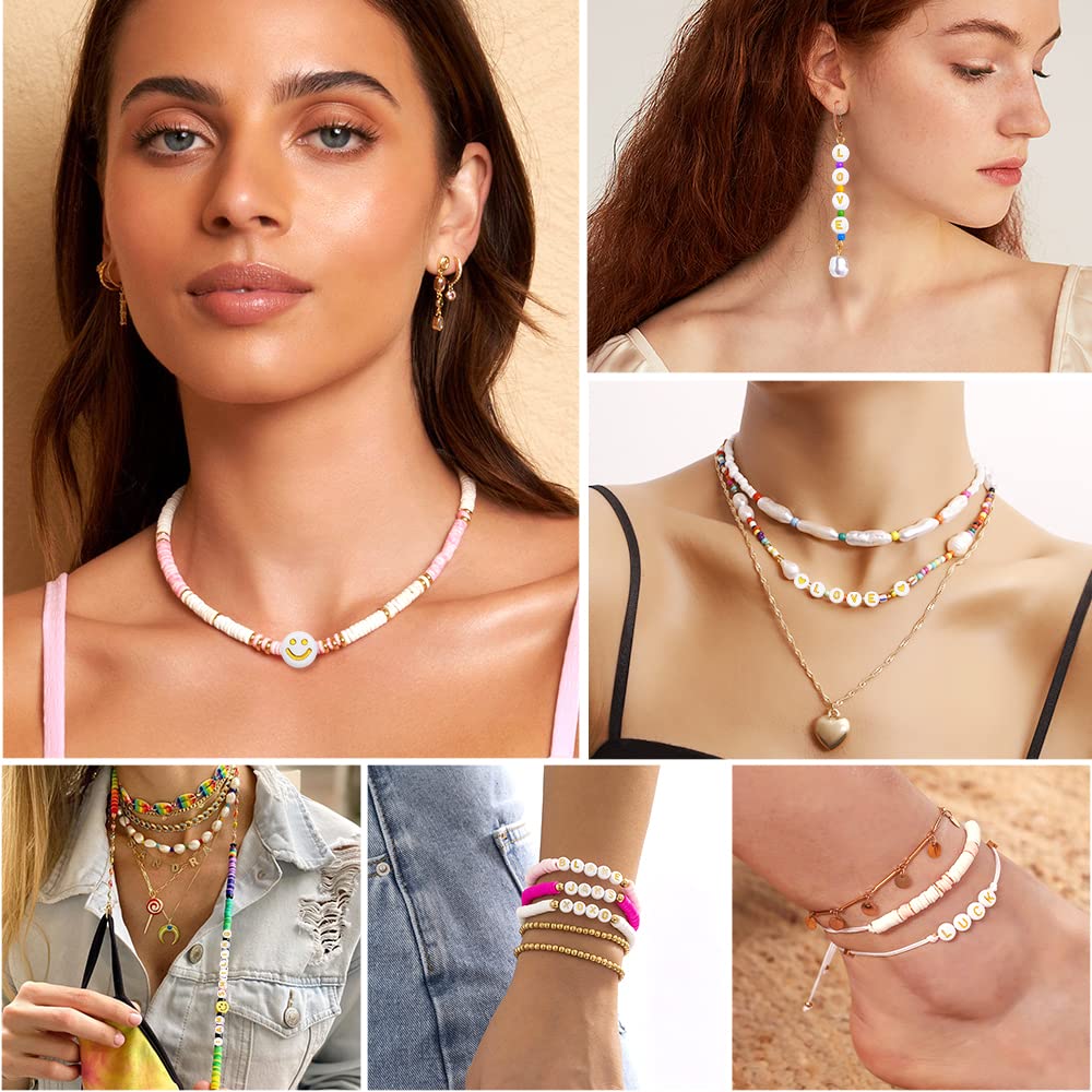 XIMISHOP bracelet-necklace design ideas spark personal style.