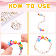 XIMISHOP gold smiley beads bring playful touches to projects.