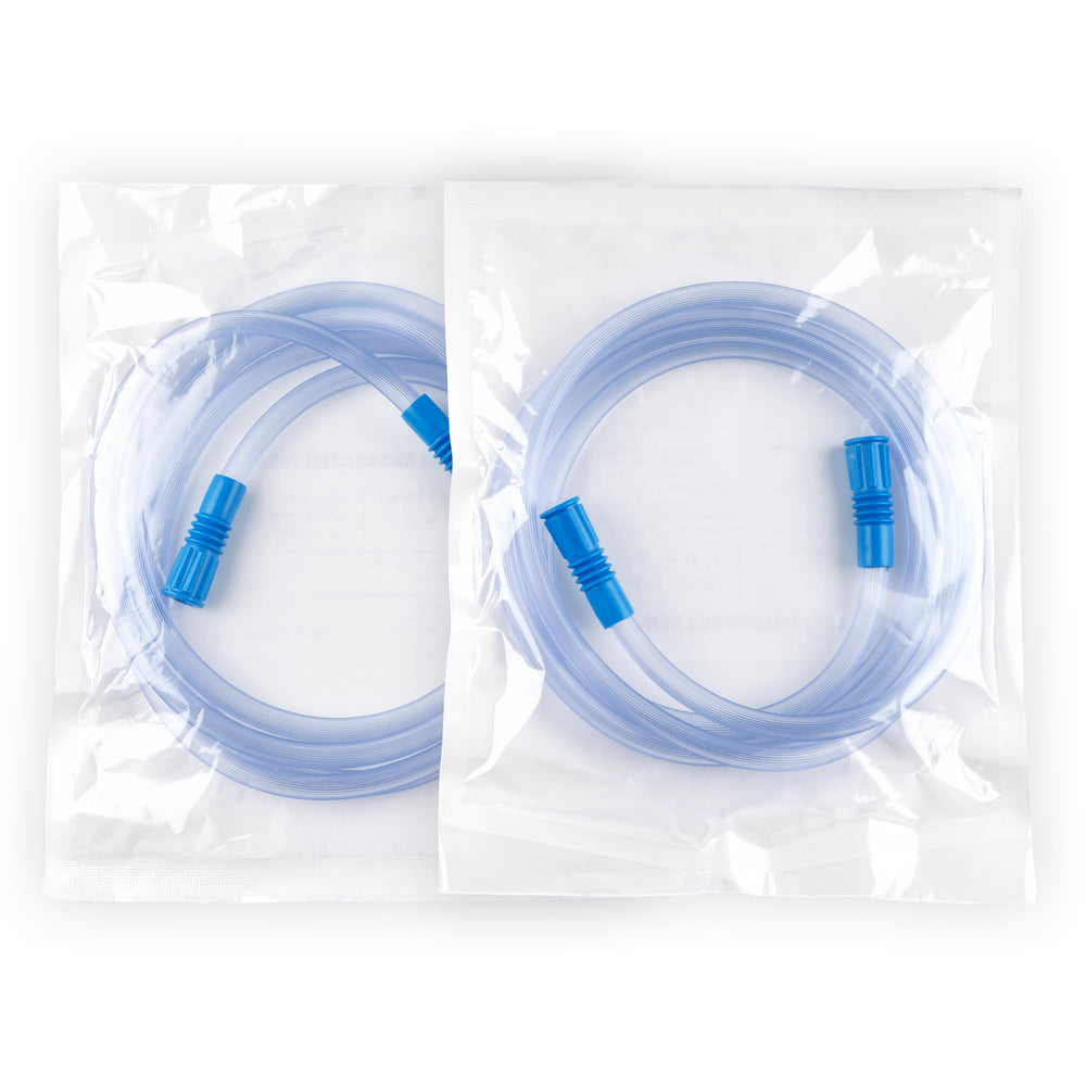 Ximter extended suction tube with 6.5 foot reach enables easy access to hard to reach spots.