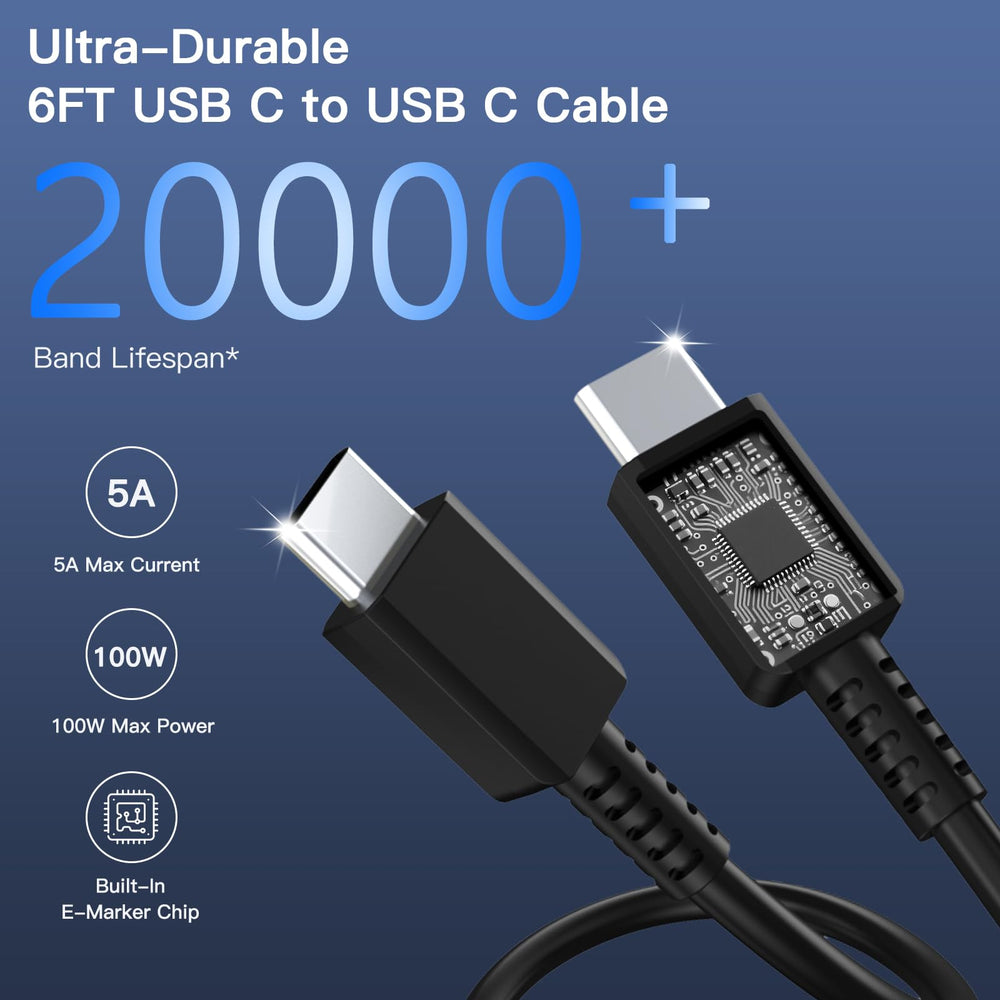 Ximytec Charger demonstrates wide compatibility across Android and iOS devices.