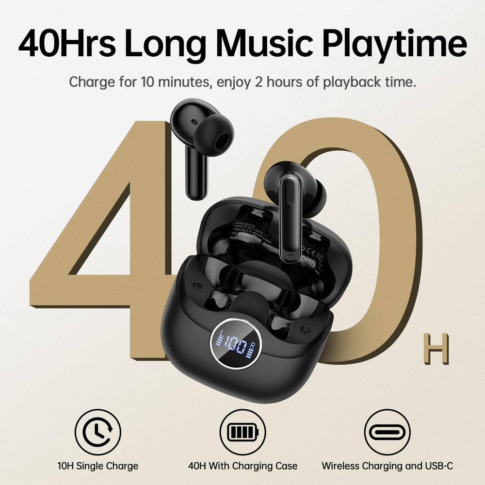 Xinwld Air3 Pro 11mm dynamic driver delivers deep bass and clear highs