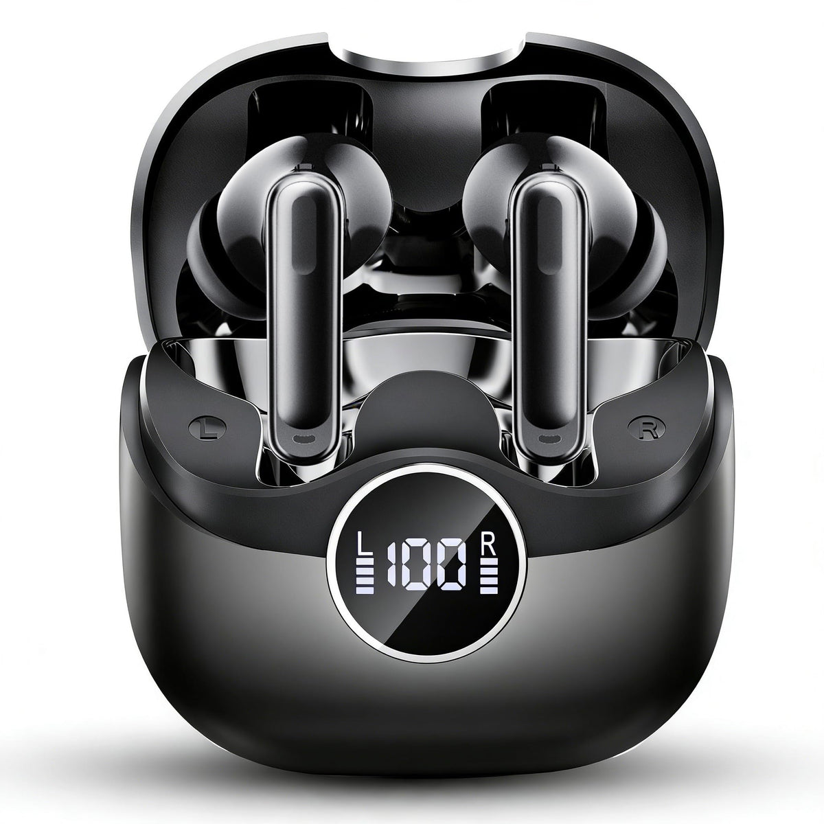 Xinwld Air3 Pro with active noise canceling for immersive listening
