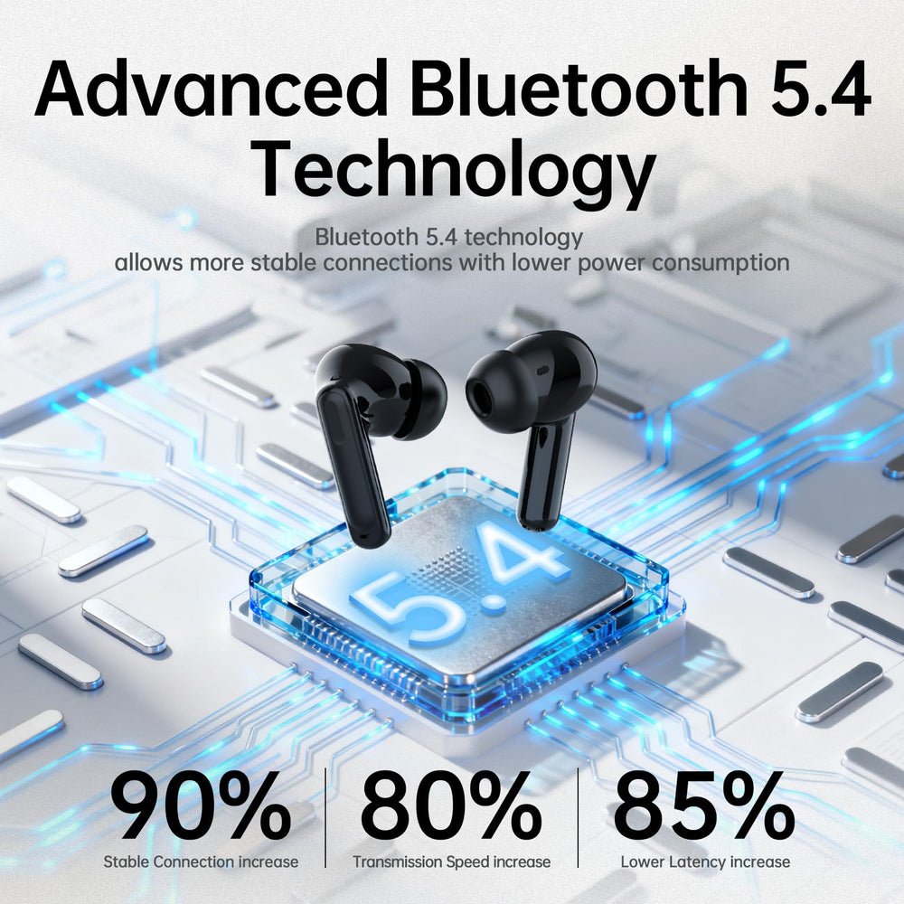 Xinwld Air3 Pro multi-device connectivity for seamless switching