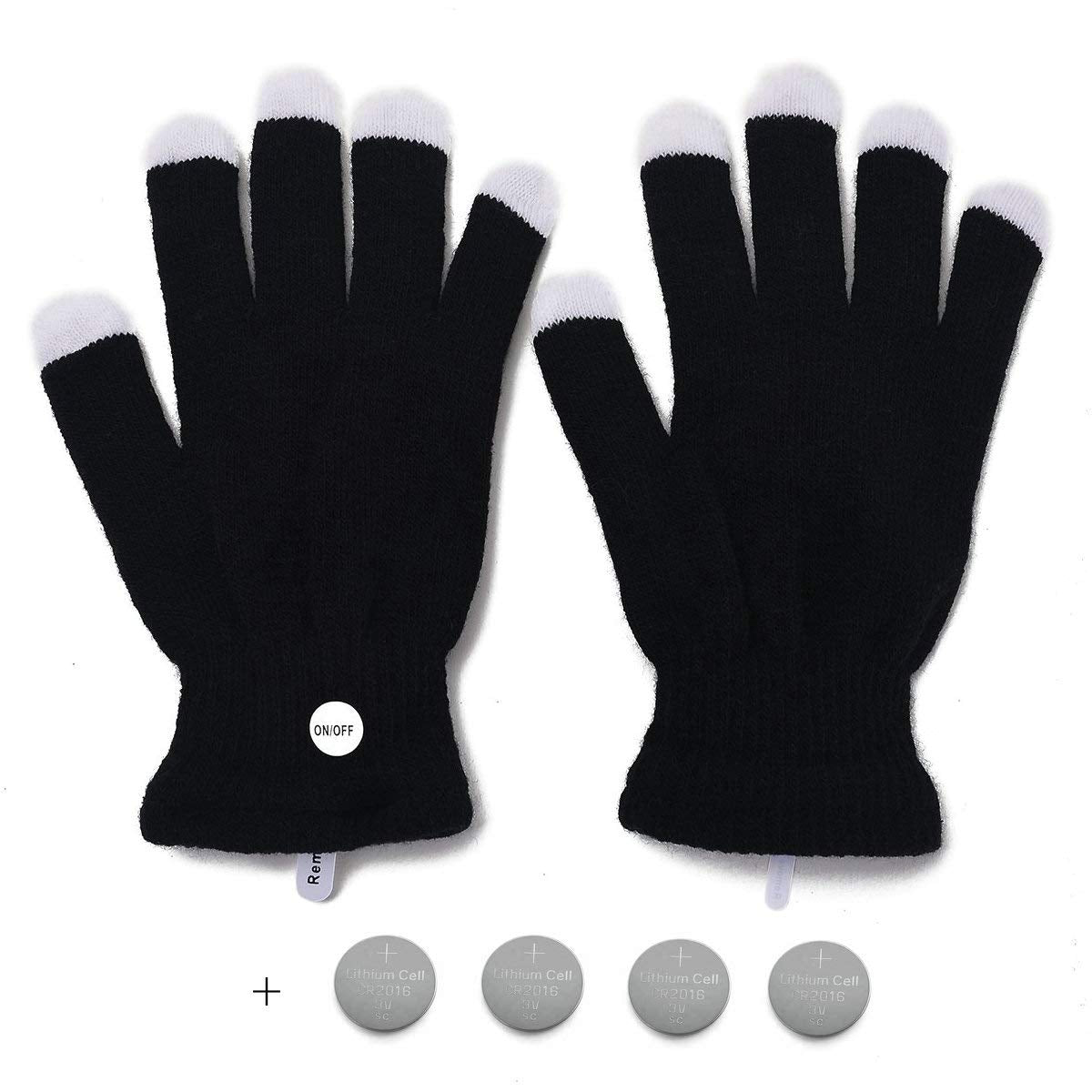XISFORX insulated tab aids easy battery access