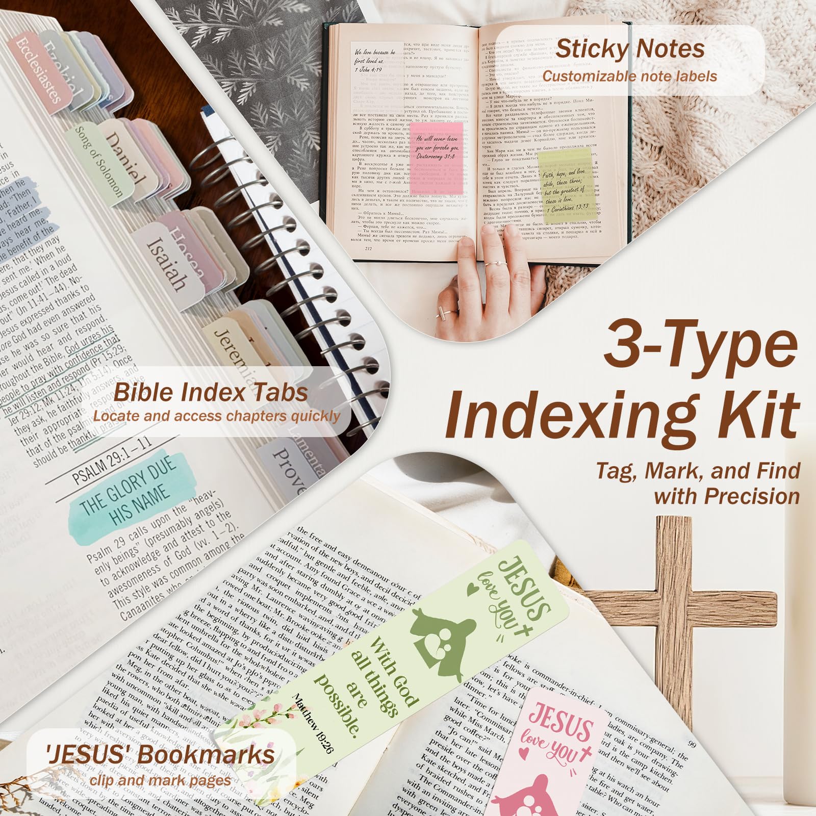 XKDOUS Gel pens in multiple colors for smooth writing