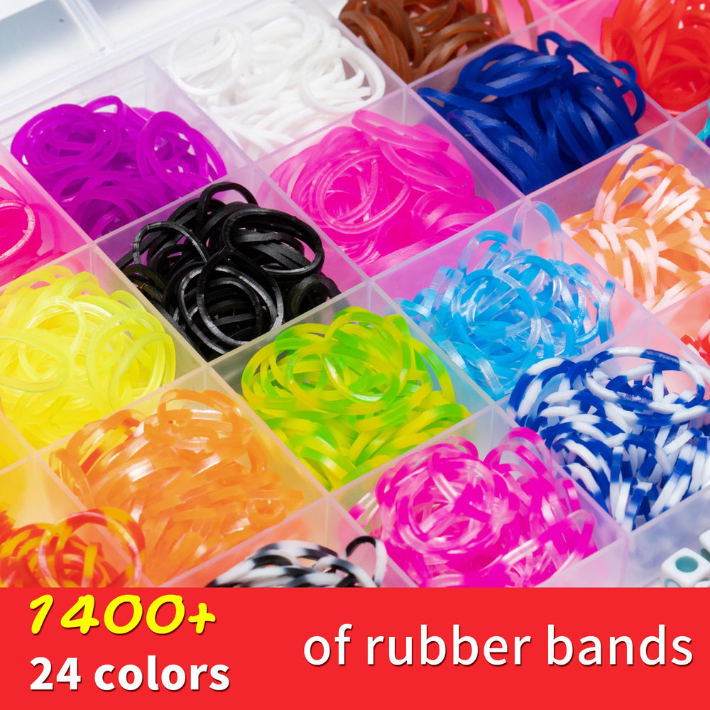 XKDOUS kit suitable for ages 6+ offers engaging crafting activity.