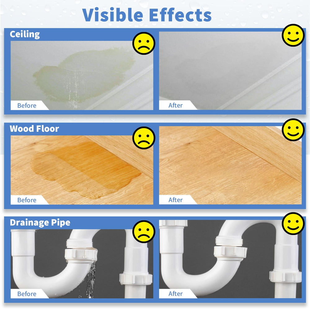 Xmntdo sealant penetrates cracks to protect concrete and tile surfaces
