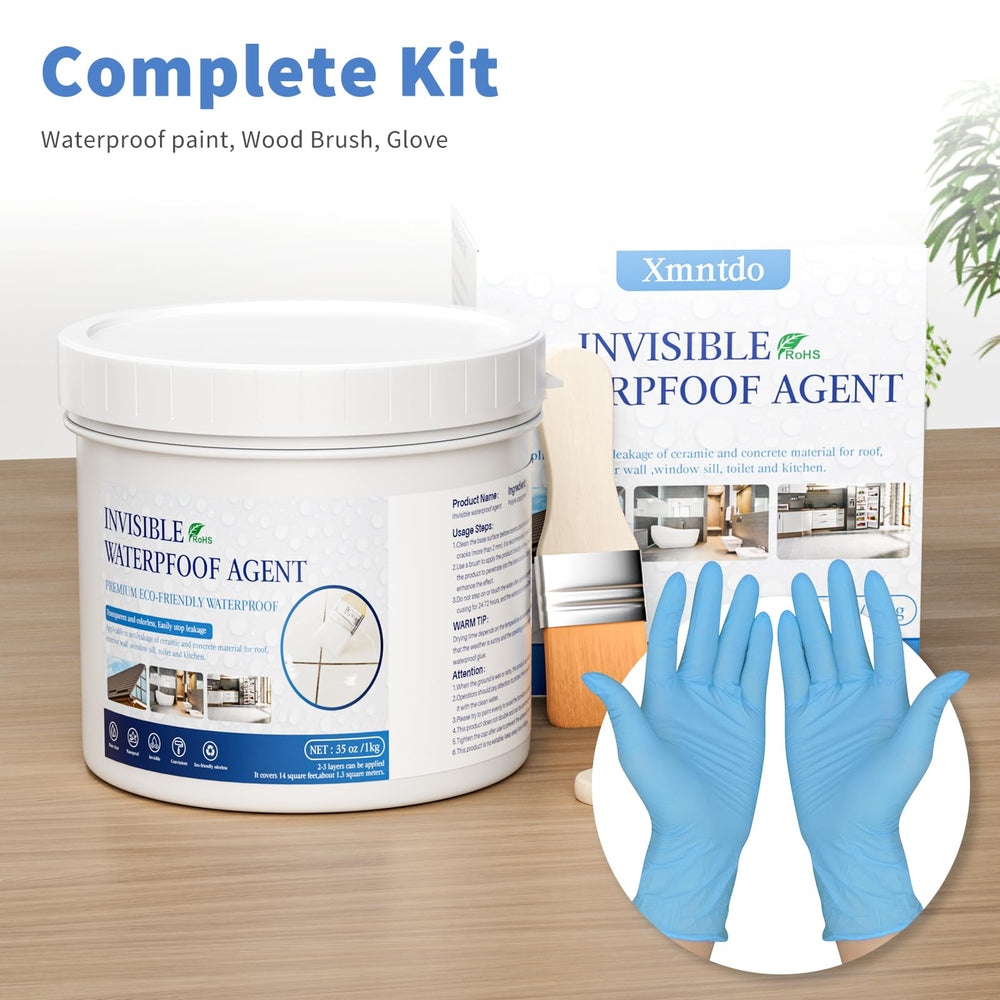 Xmntdo ideal for sealing around windows and sills