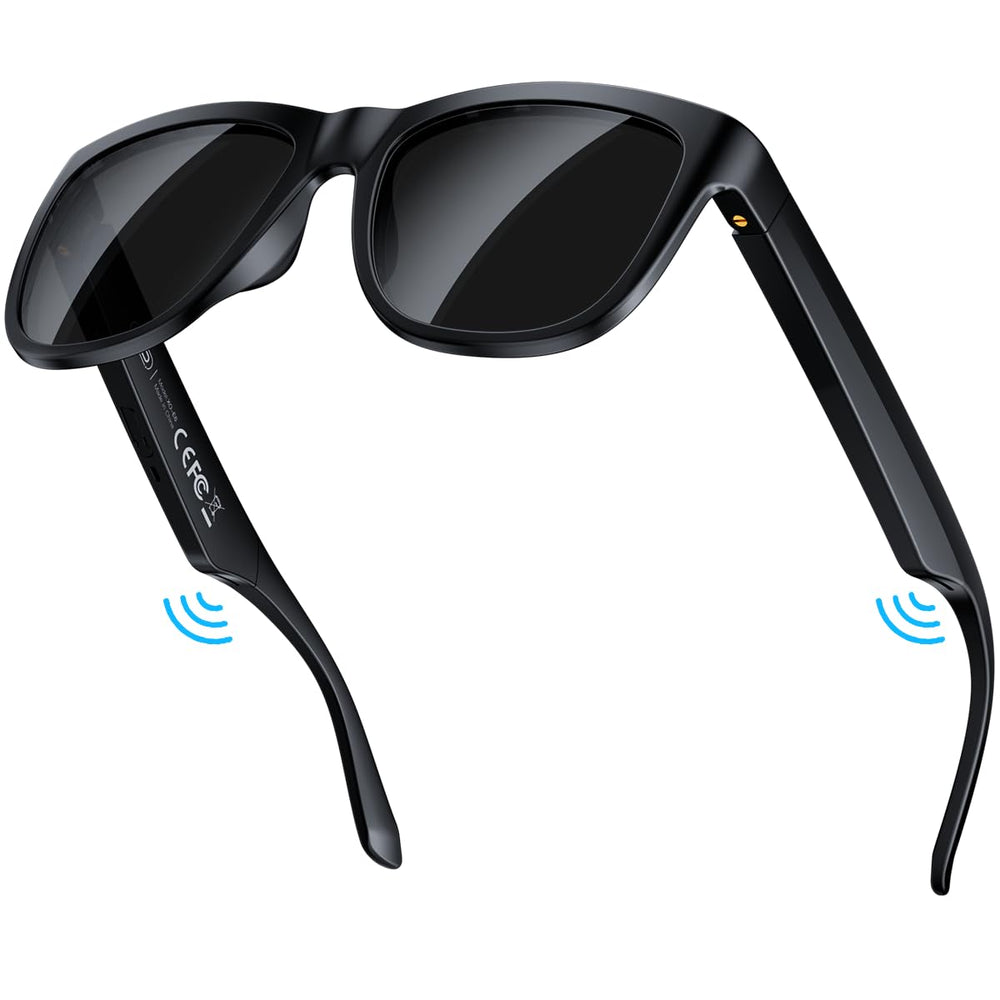 XO Simple is Beauty smart glasses pair used for hands-free calls