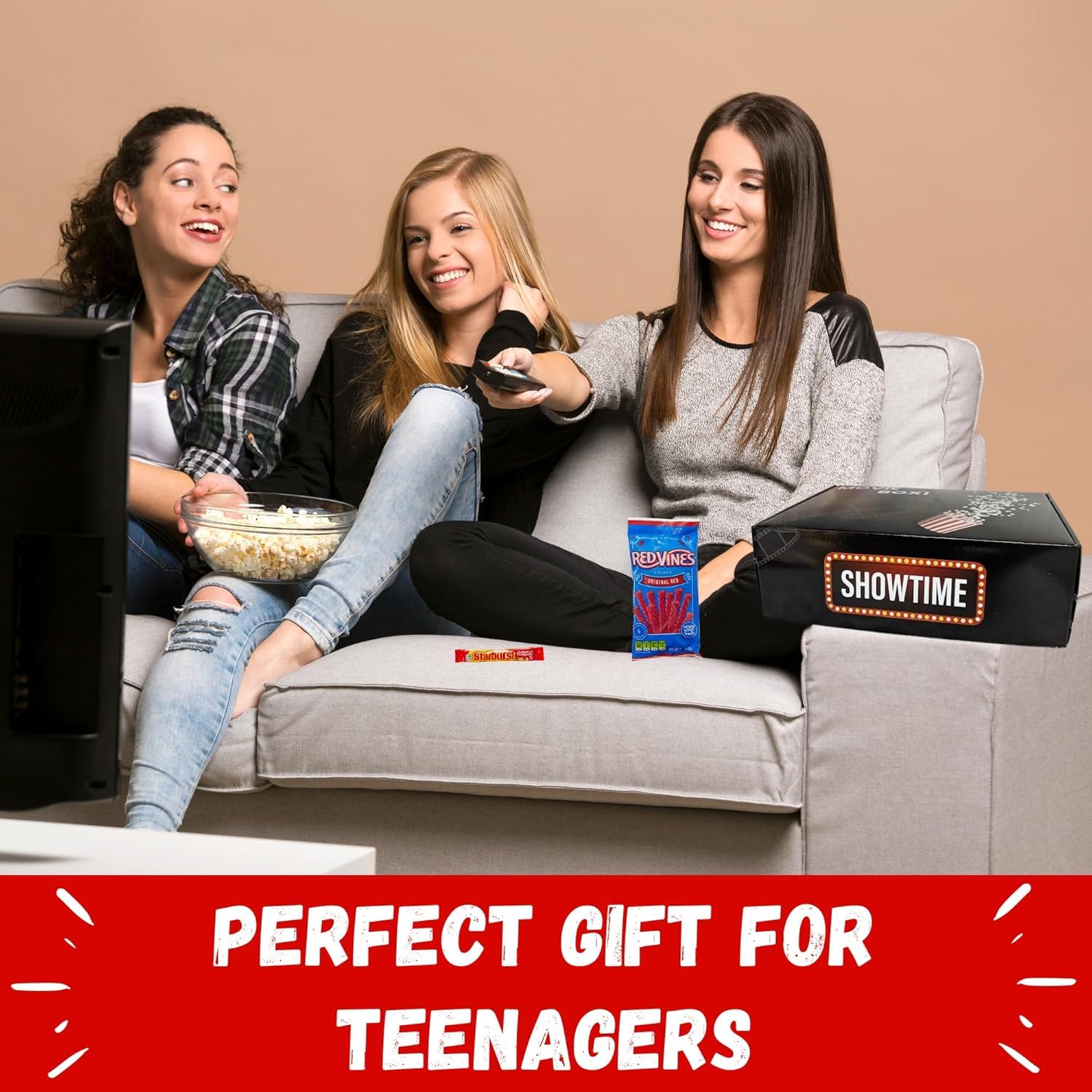 XOXO Parents Movie Night Basket bingo cards invite interactive family entertainment