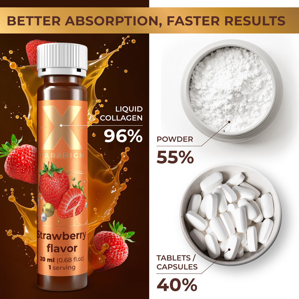 Biotin and vitamins label highlights hair and nail support on the bottle