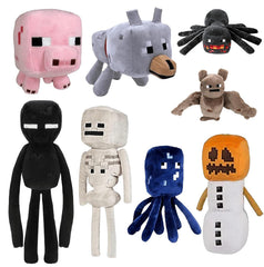 XSLWAN Snow Golem Plush offers soft, comforting hugs for kids.