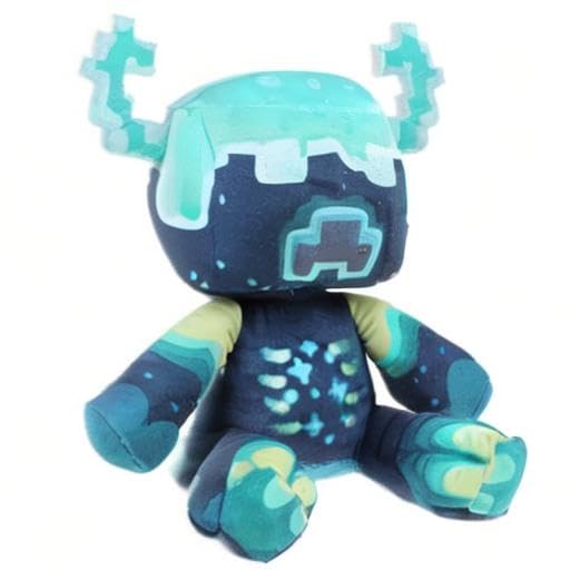 XSLWAN Warden plush toy used as party favors or gifts at events