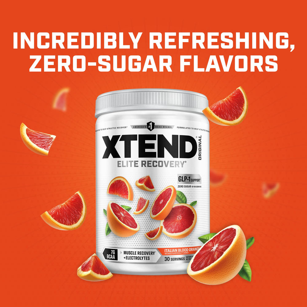 Front packaging emphasizes electrolytes for hydration during workouts.