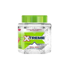 Xtreme Pro-Expert three-pack packaging highlighting value and extended styling options.