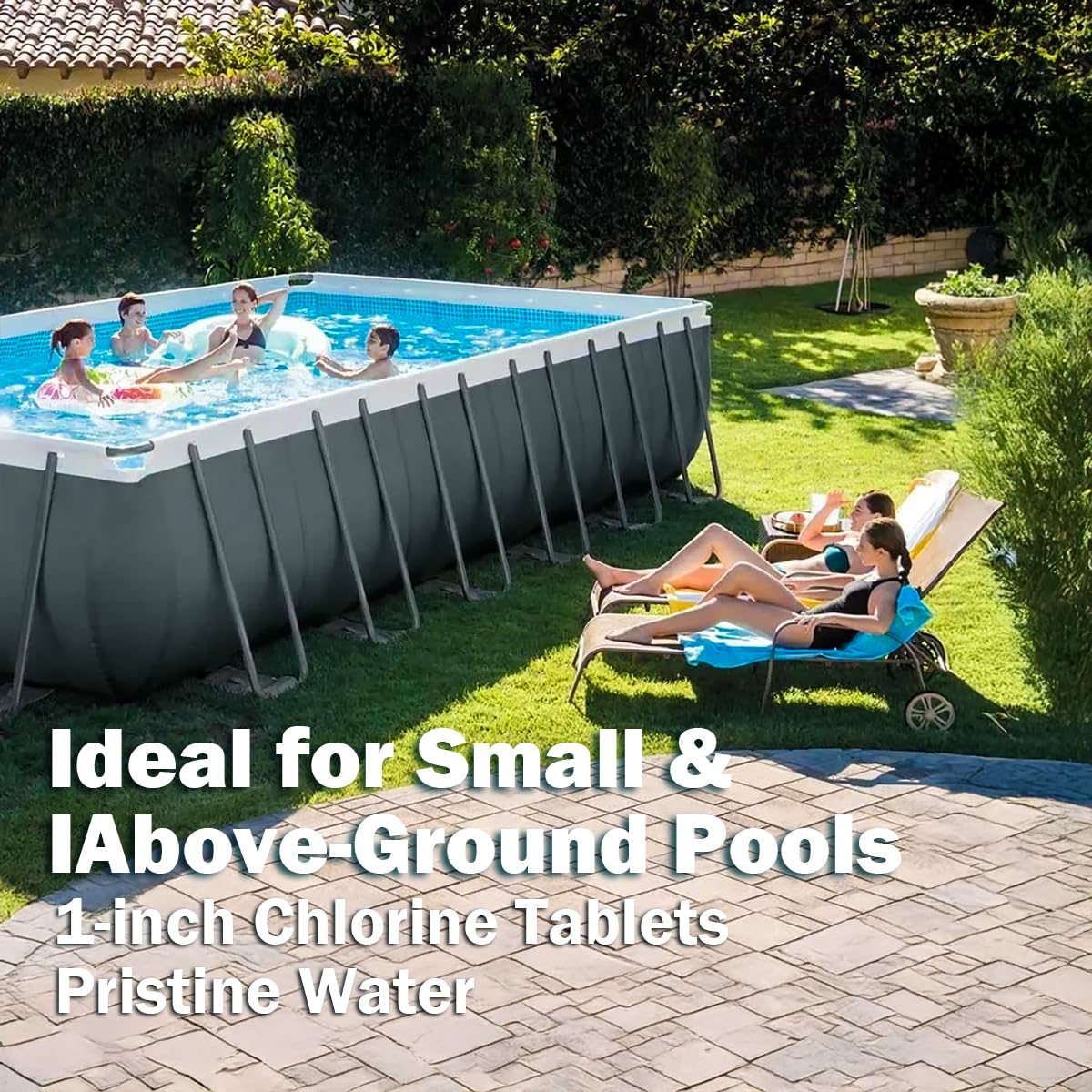 XtremepowerUS XtremeClear saltwater compatibility across pool systems