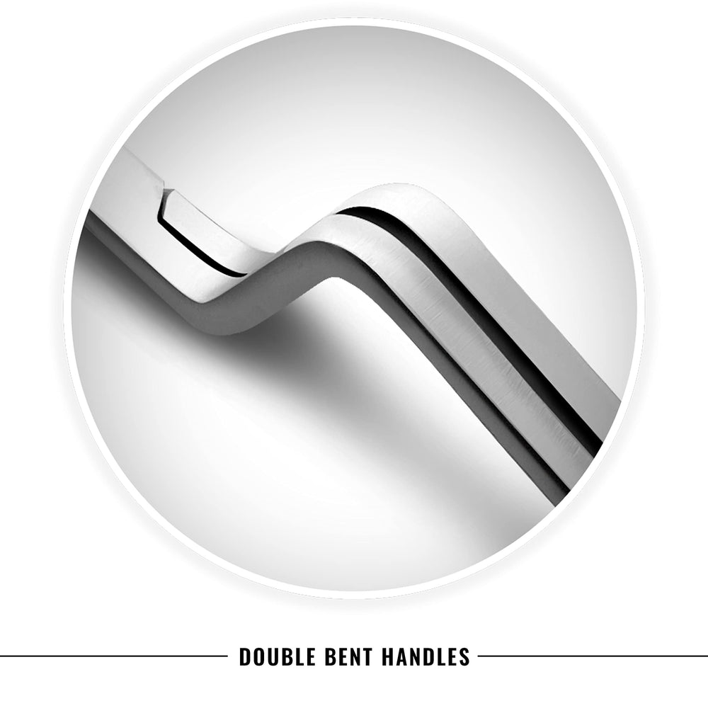 XTRM CRAFT polished stainless steel design for durable use