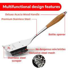 XUDAKAIXIN replacement head for quick tool refresh.
