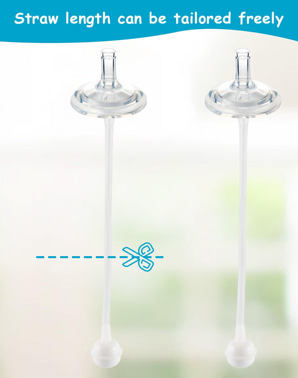 XUNICUTE compatibility highlights Philips Avent Natural bottles across sizes.