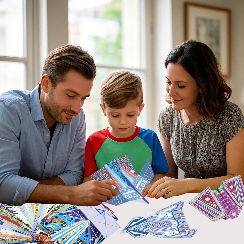 Xuoent indoor-outdoor fun for rainy days, parties, and family gatherings