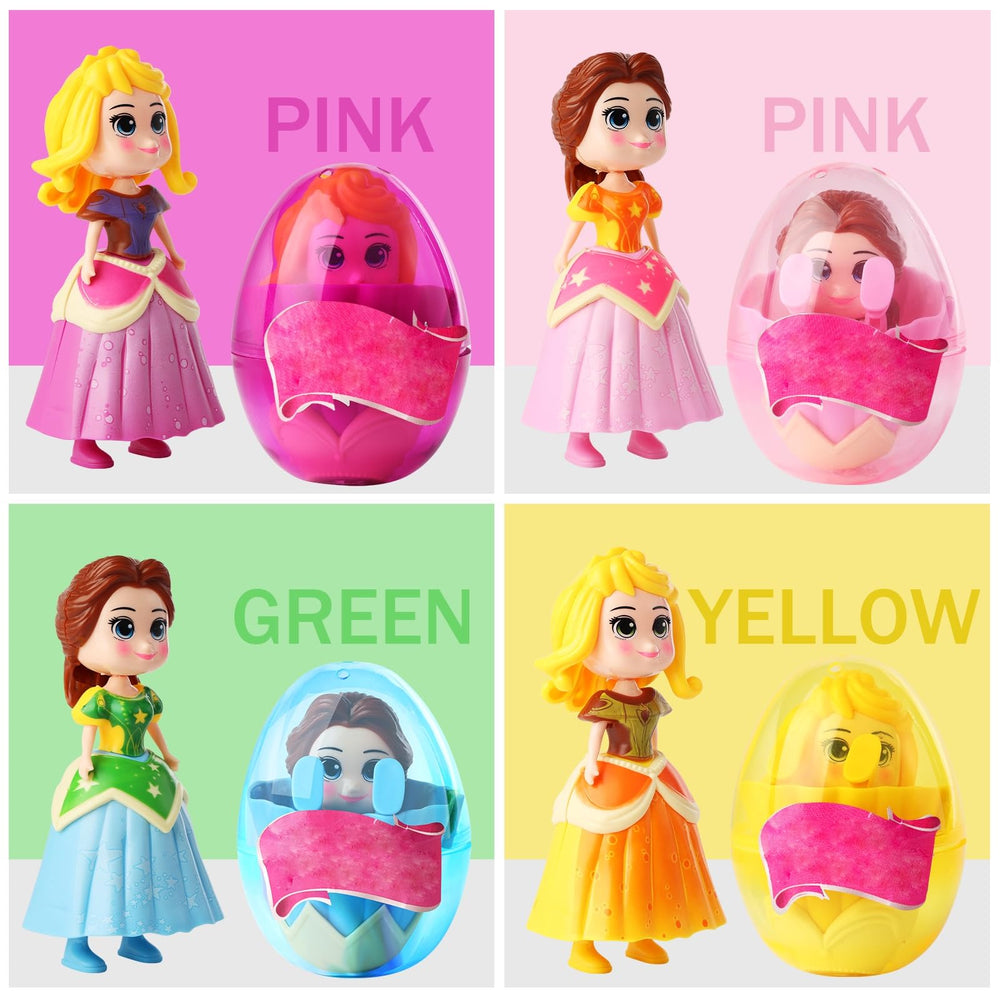 Xutengy Easter party favors and basket fillers for celebrations.