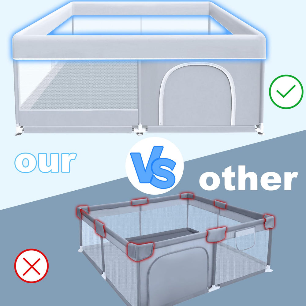 XVISHX suitable for indoor and outdoor use by families