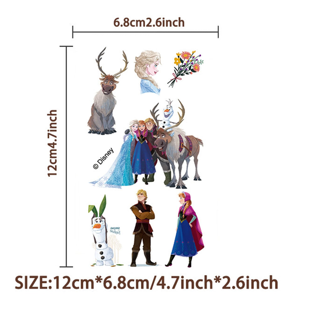 XYLL party prize tattoos sheet for versatile event rewards