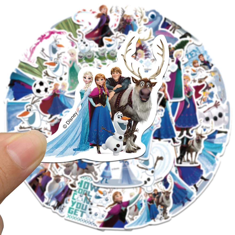 XYLL sticker-collection-scrapbook shown on a travel case for customization