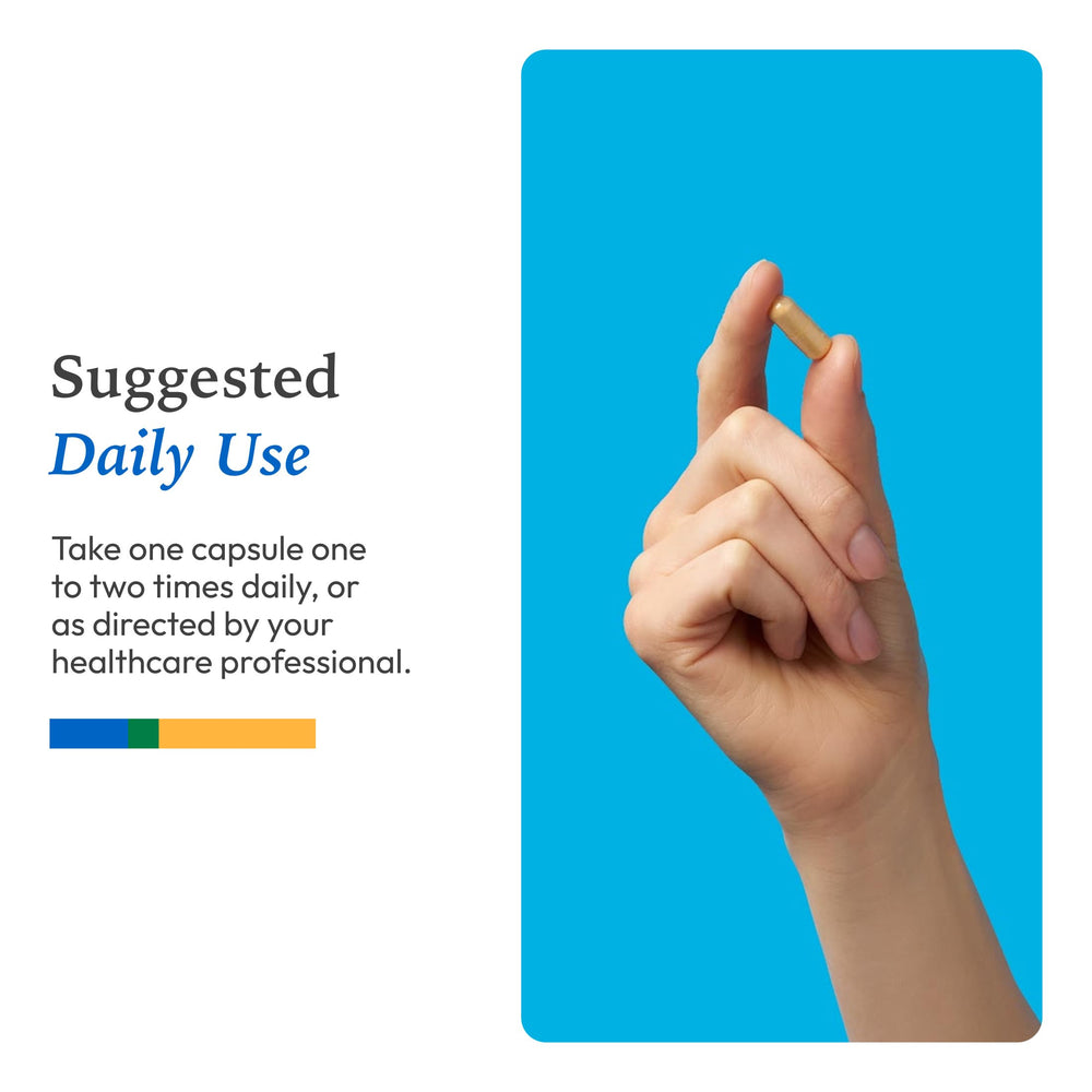 XYMOGEN Methyl Protect capsules dispense showing consistent dosing for daily use.