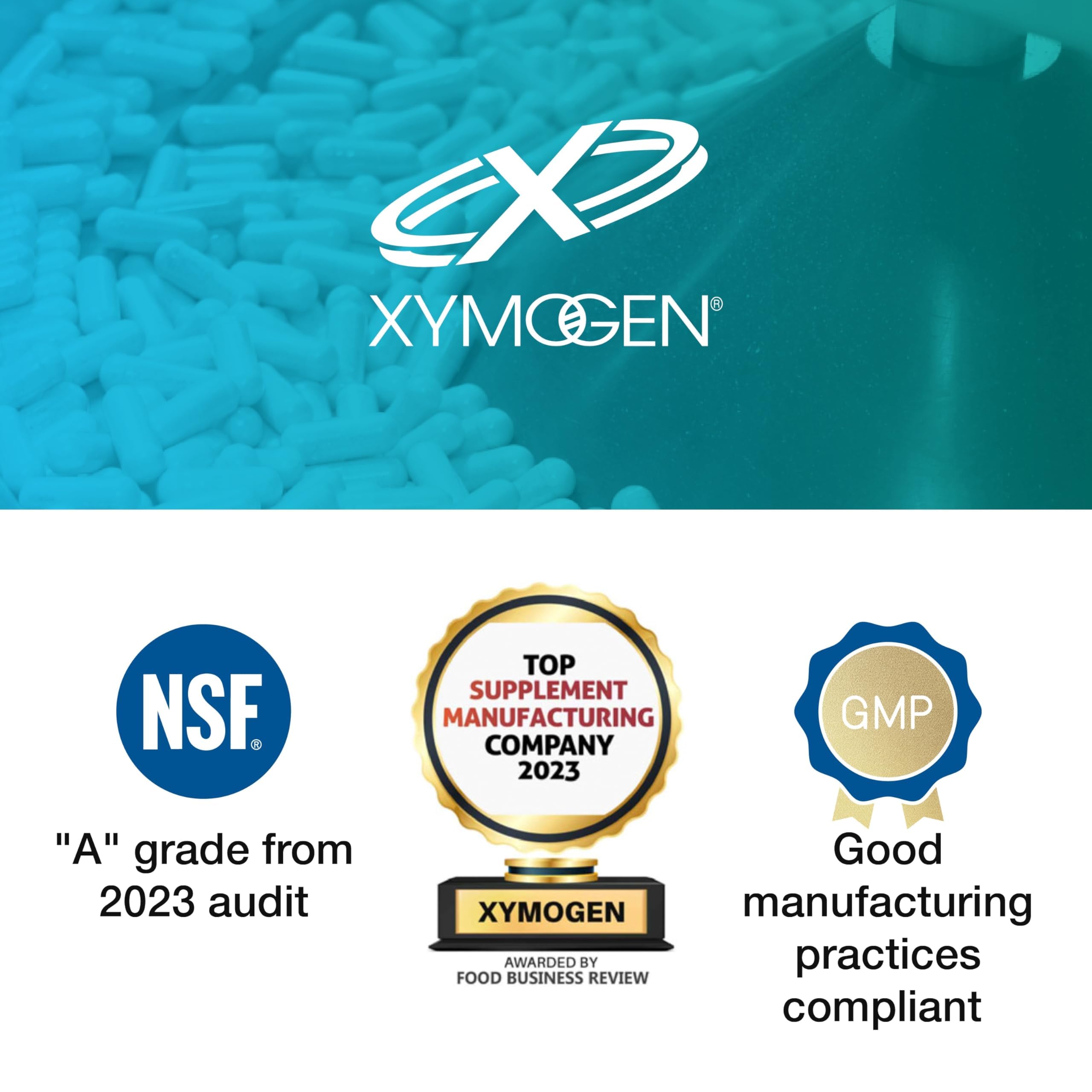 Graphic highlight of Magtein magnesium L-threonate used in OptiMag Neuro.