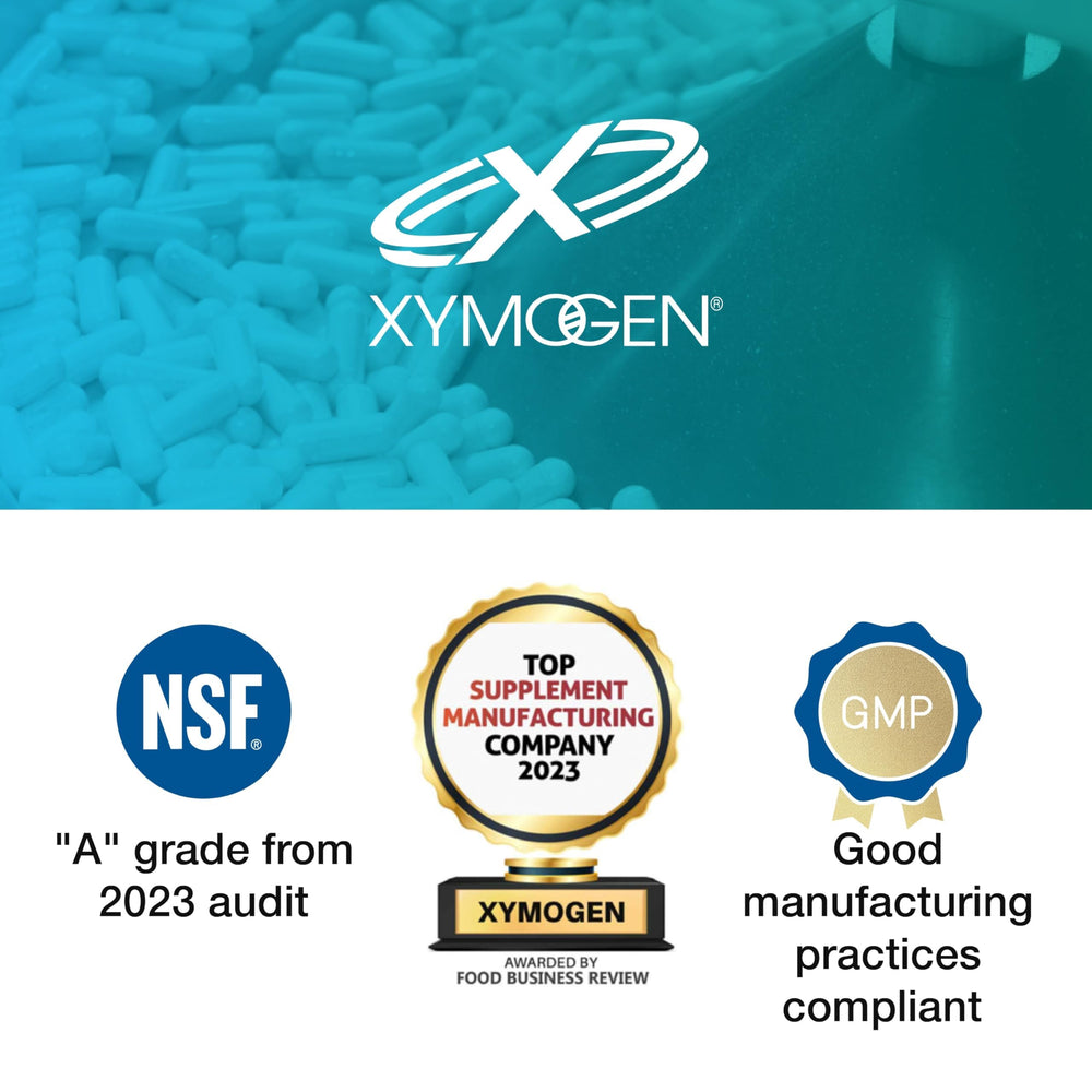 Graphic highlight of Magtein magnesium L-threonate used in OptiMag Neuro.