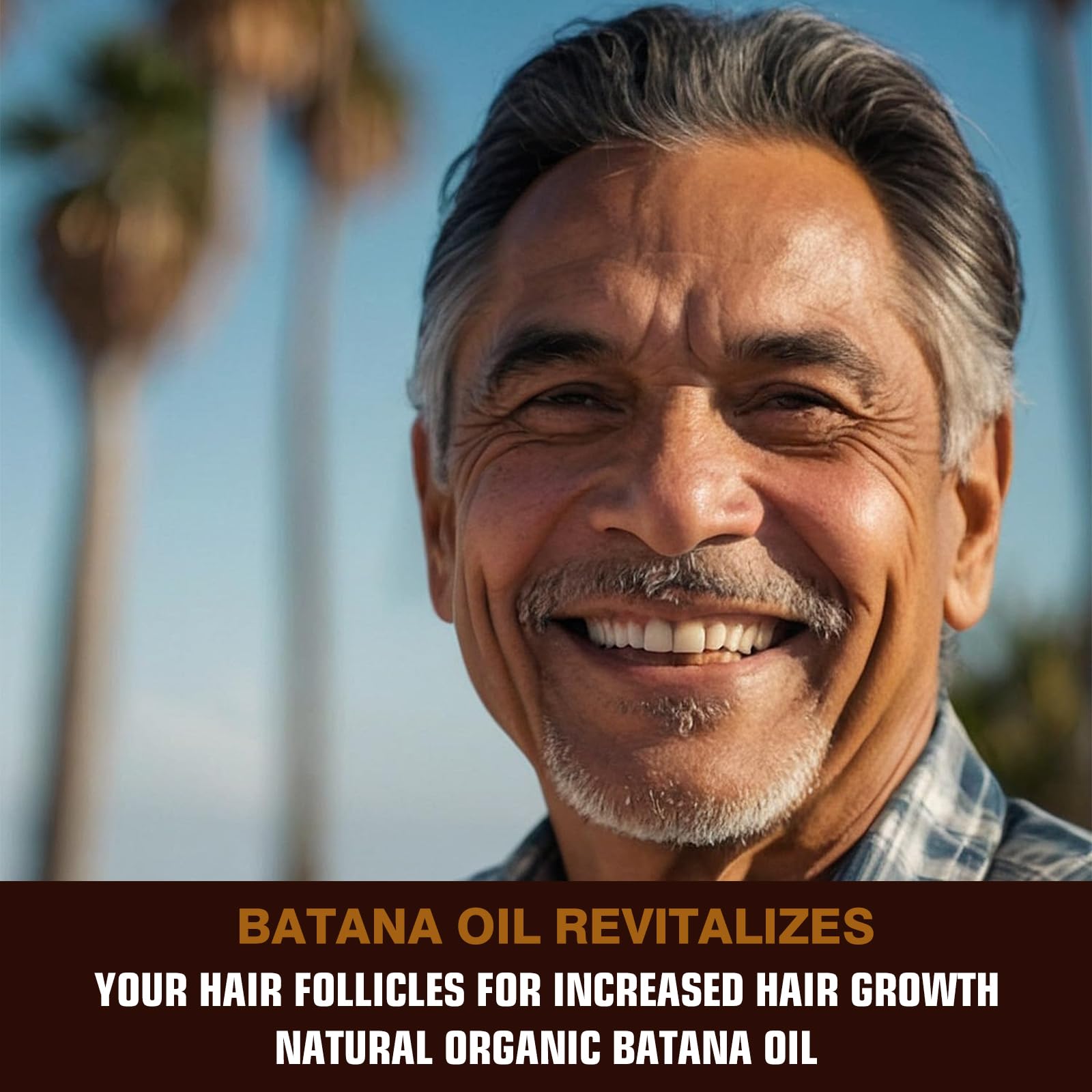 Yacemira Batana Oil emphasizing color-safe care for treated hair.