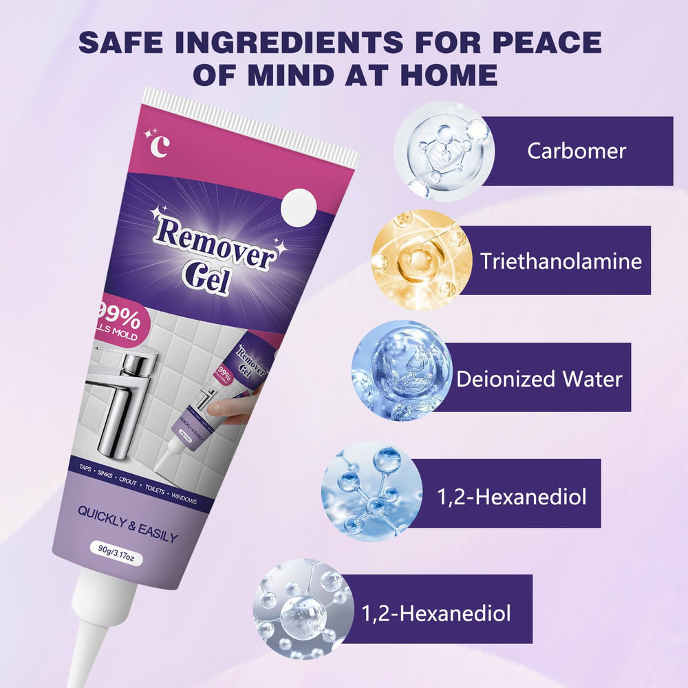 YADUO remover gel applicator tip applying gel to tight joints