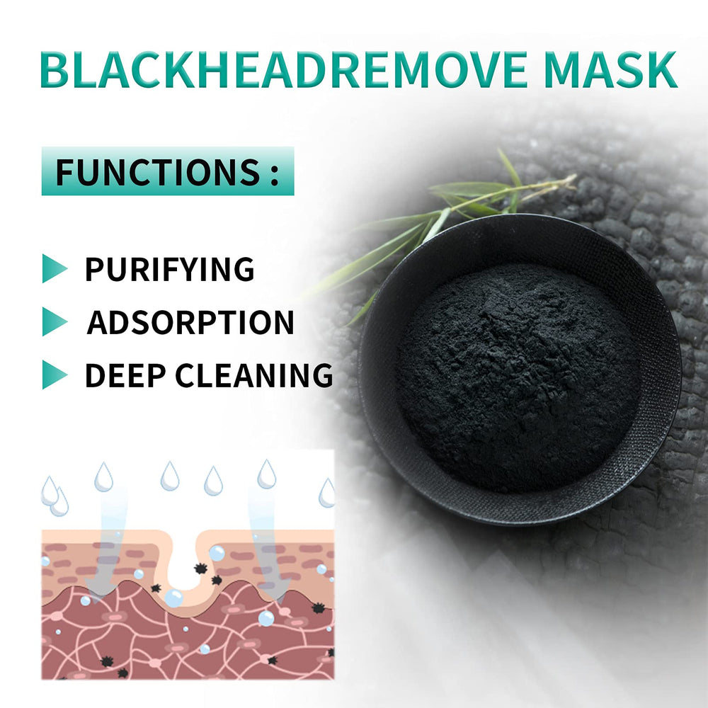 YAFUSIPE at home skincare routine setup with mask and tools.