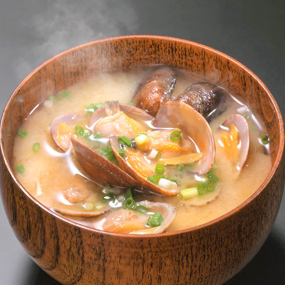 YAMASAN KYOTO UJI miso paste in a dish, adds depth to marinades.