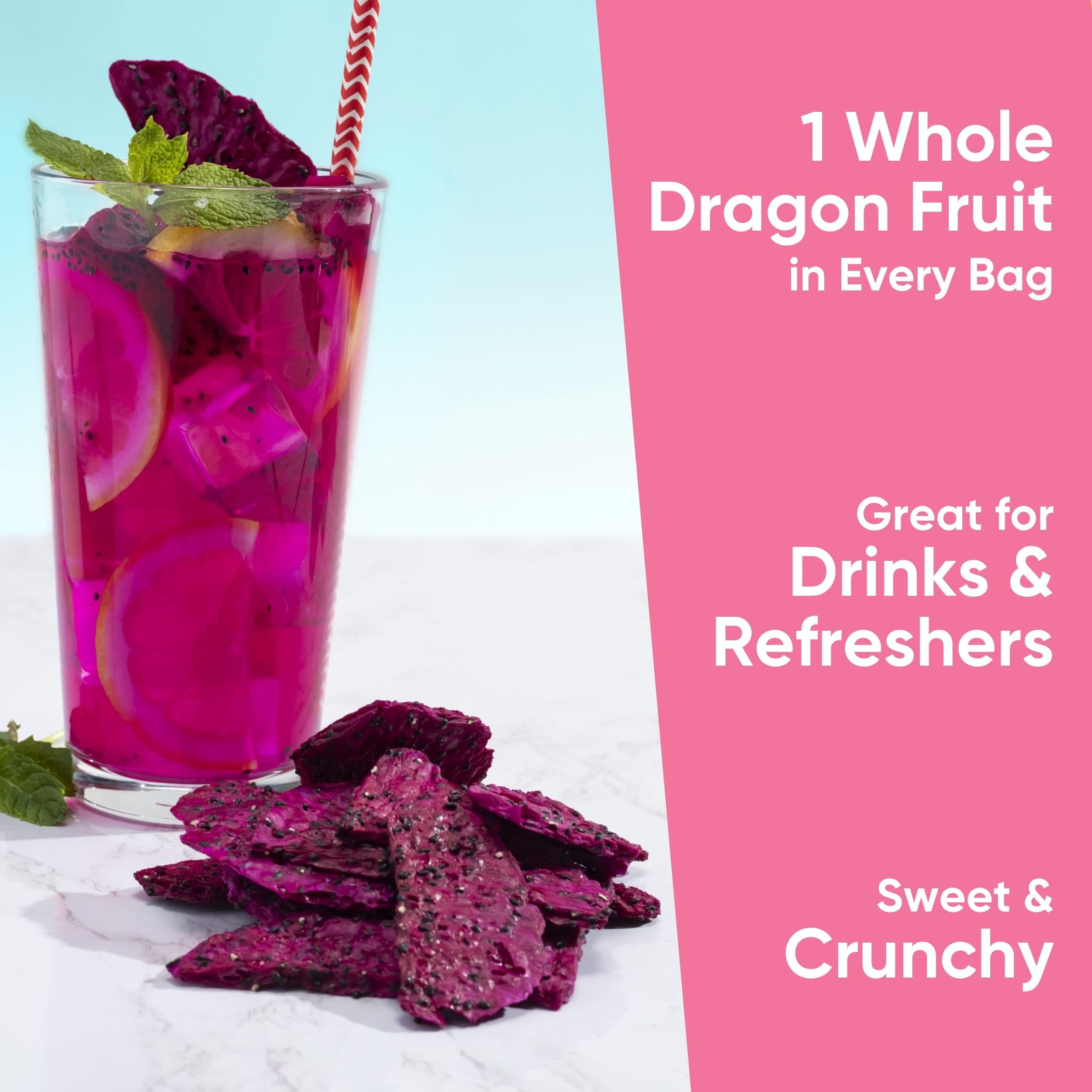 Yammy on-the-go snack ideas for busy days.