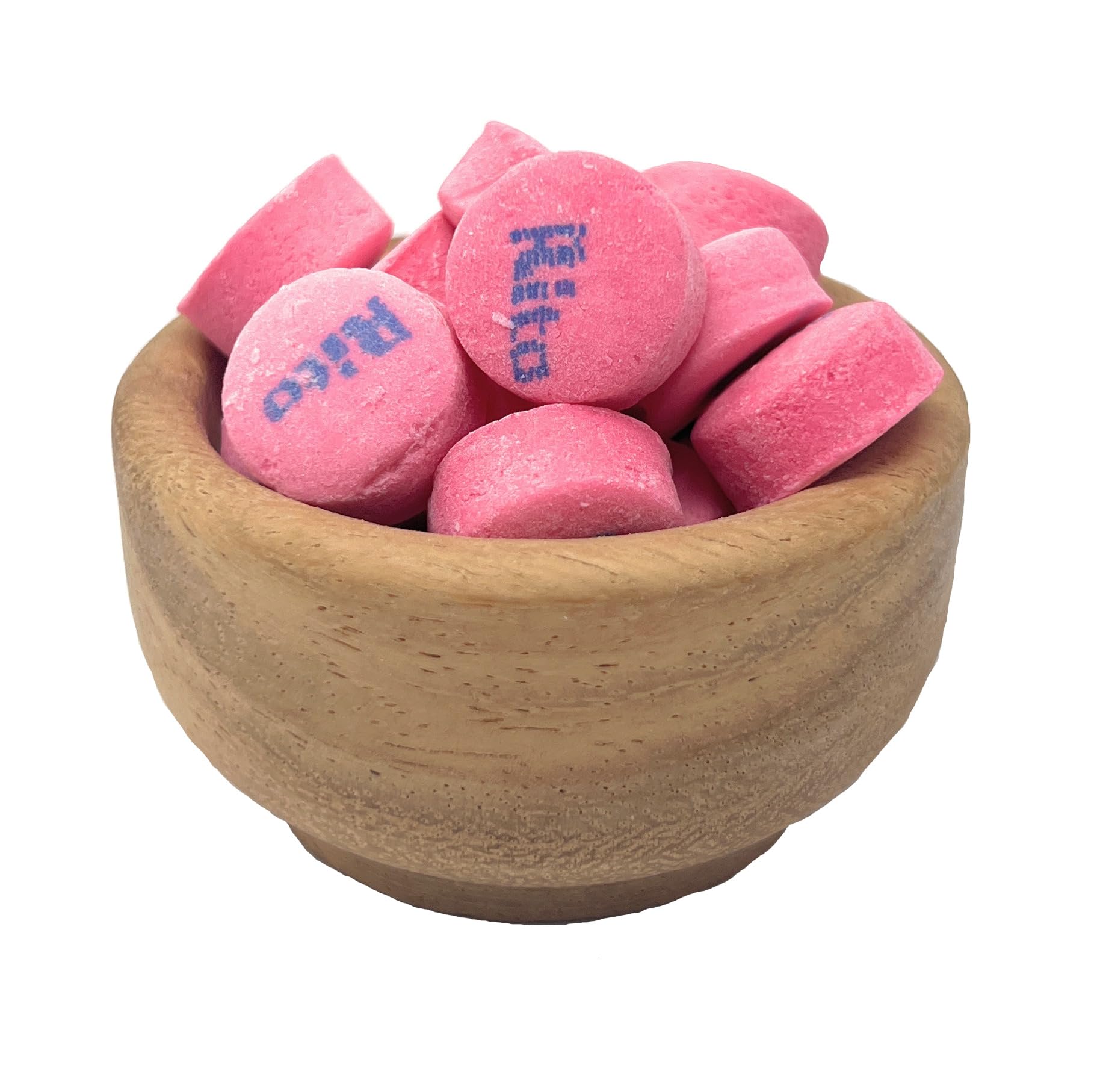 YANKEETRADERS Wintergreen Lozenges on desk shows quick breath refreshment option.
