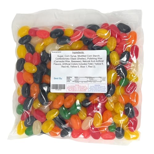 YANKEETRADERS sassafras jelly beans add rooty sweetness for Easter treats