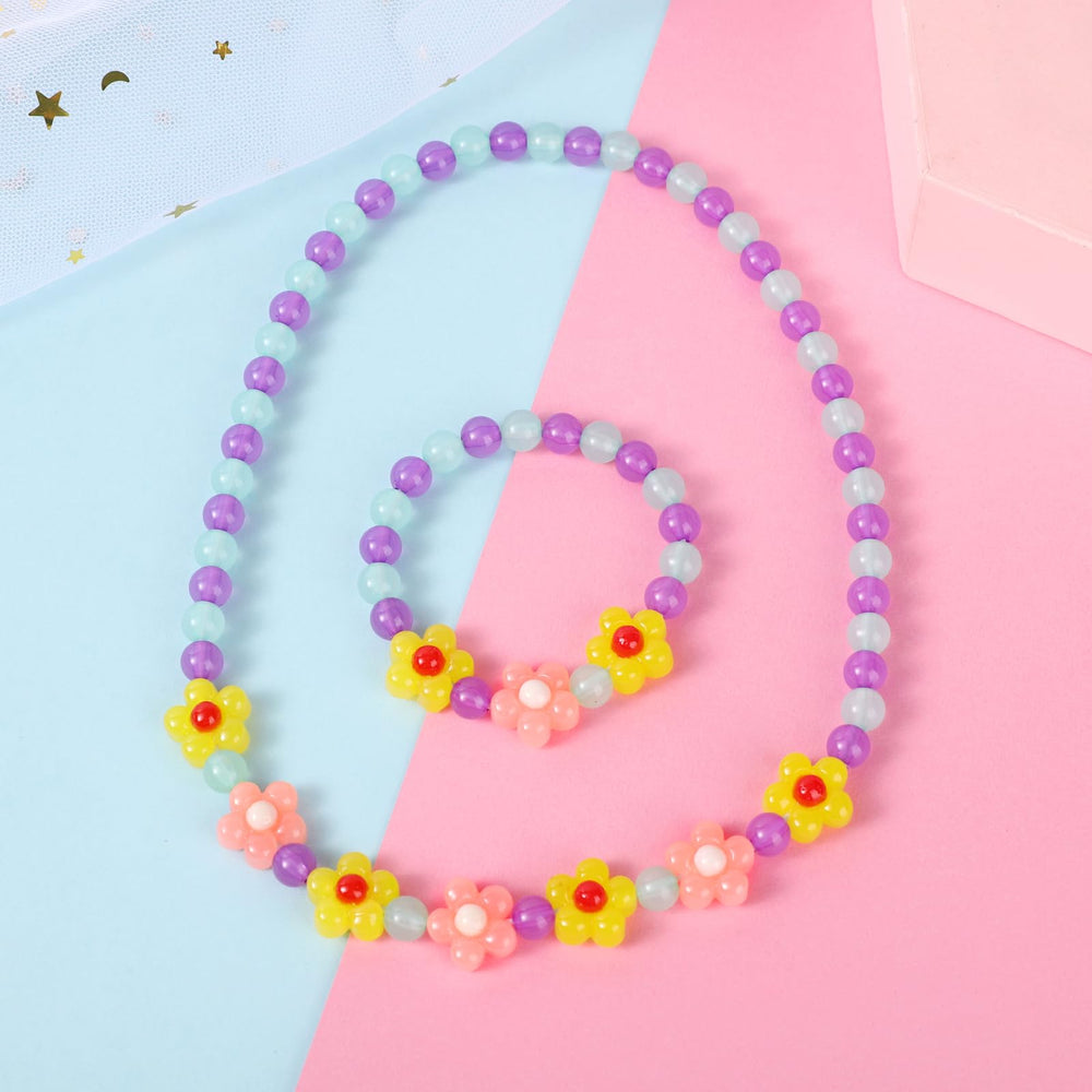Yarkeuier packaging for gifting ready-to-give jewelry set