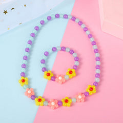Yarkeuier packaging for gifting ready-to-give jewelry set