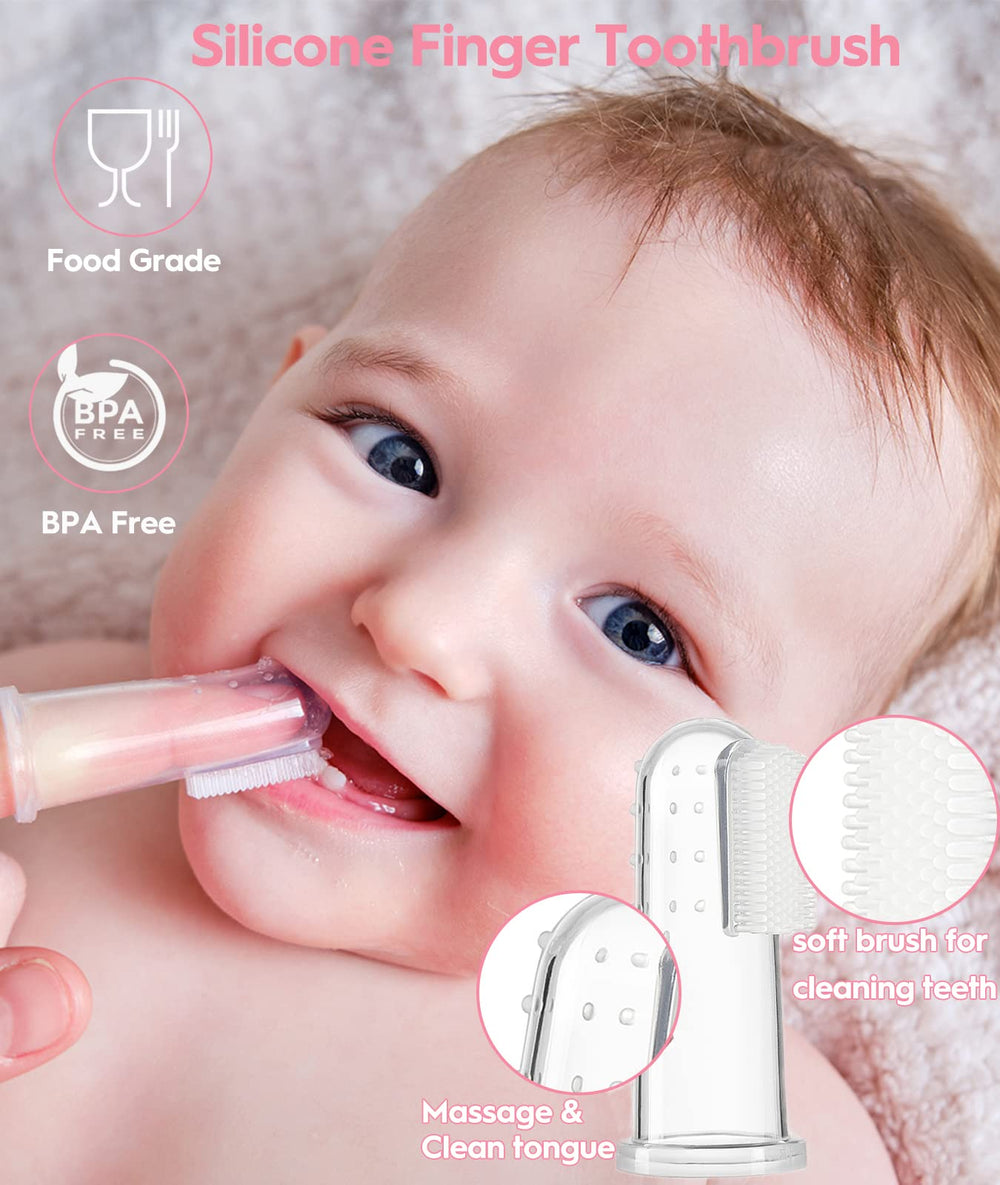 YASEW nail clippers and file enable precise tiny-nail trims.