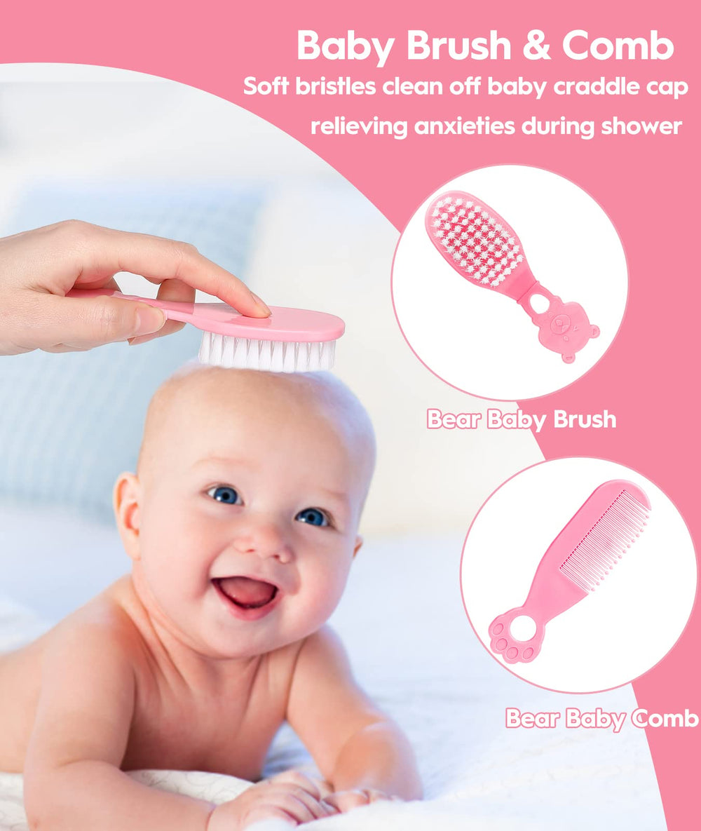 YASEW nasal aspirator with gentle flexible tip for comfort.