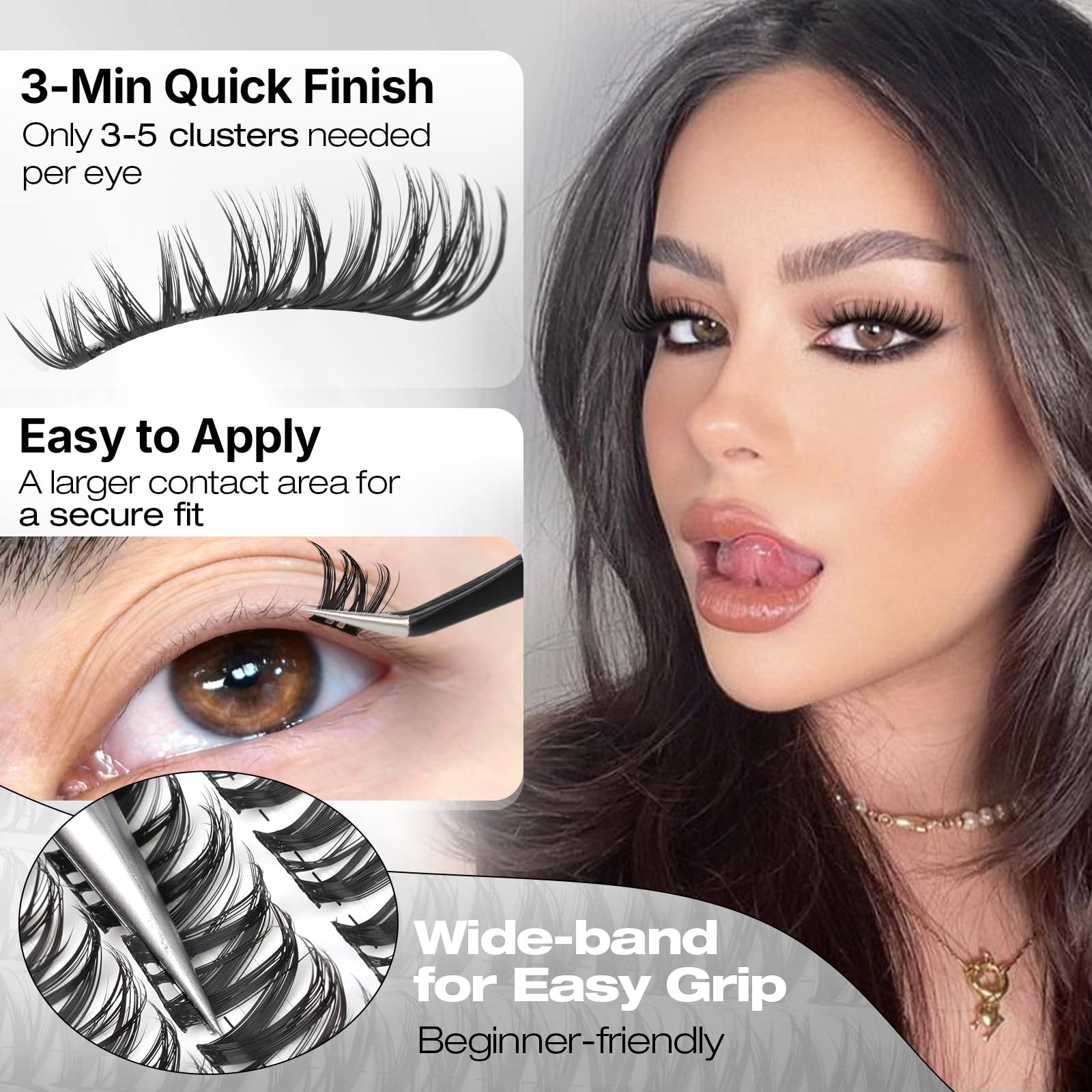 Yawamica beginner-friendly 3-minute application for fast results