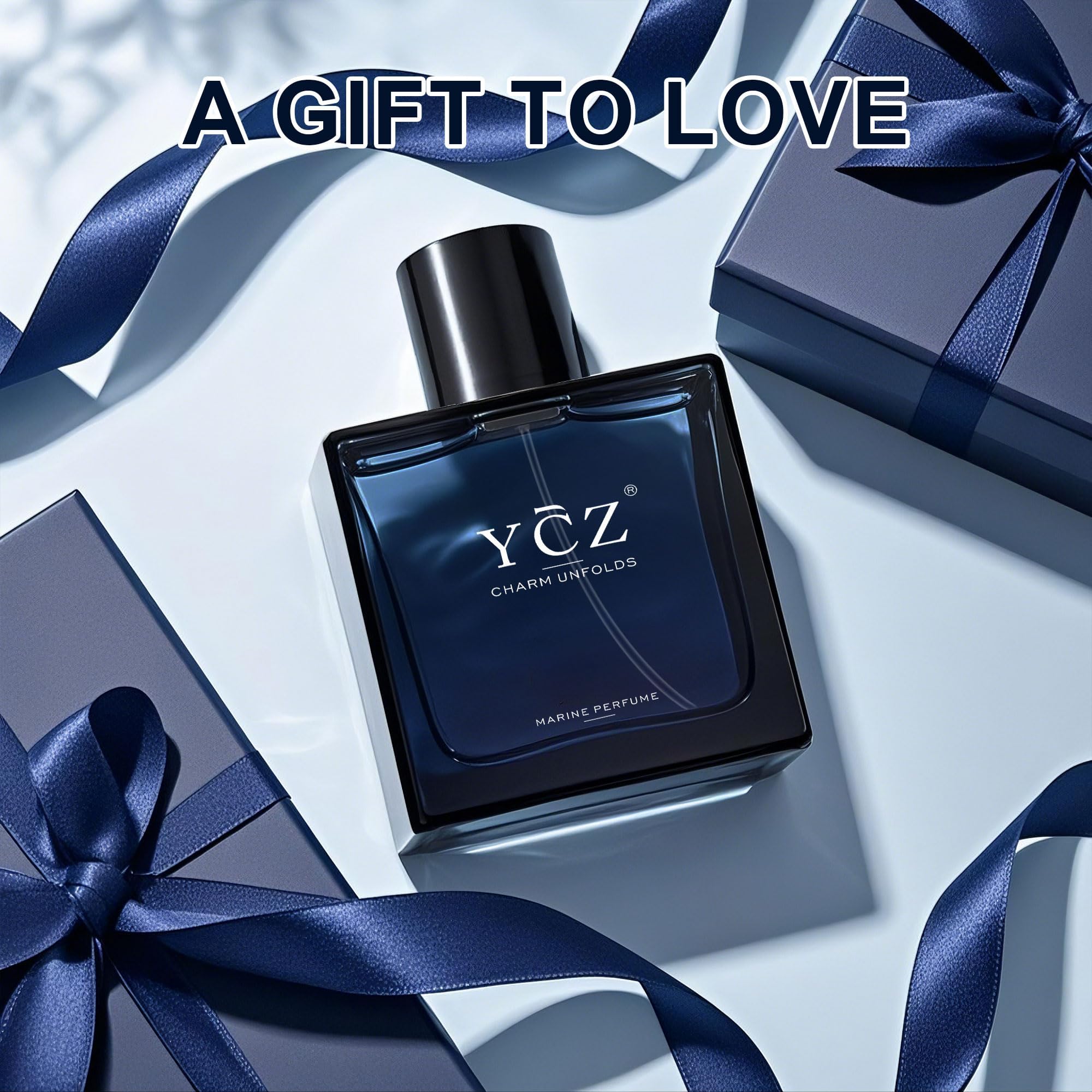 Ycz Charm Unfolds long-lasting fragrance with subtle projection