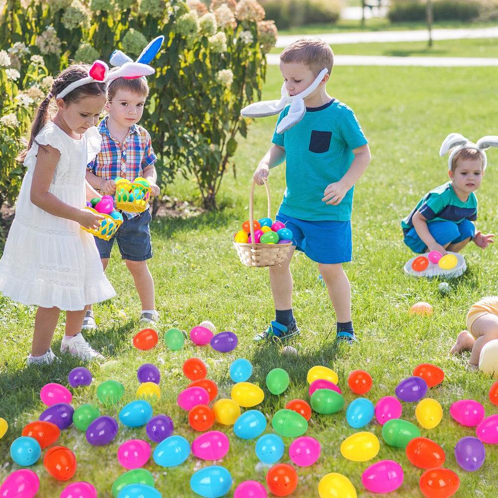 YEAHBEER eggs perfect as classroom prizes and rewards.