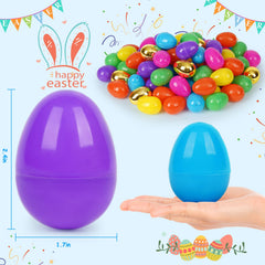 YeahBeer eggs hinge design for easy opening.