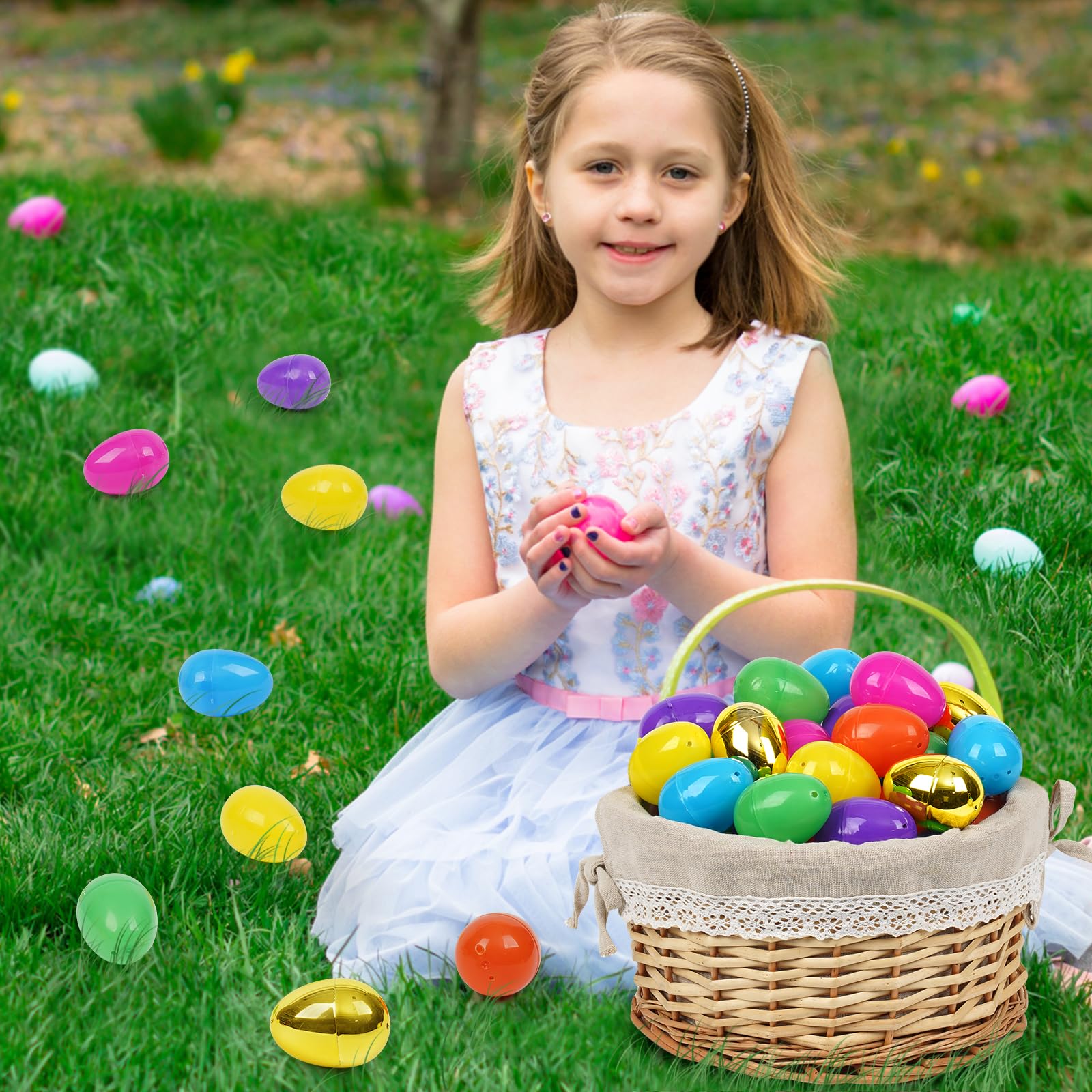 YeahBeer eggs ideal for classroom and party game use.