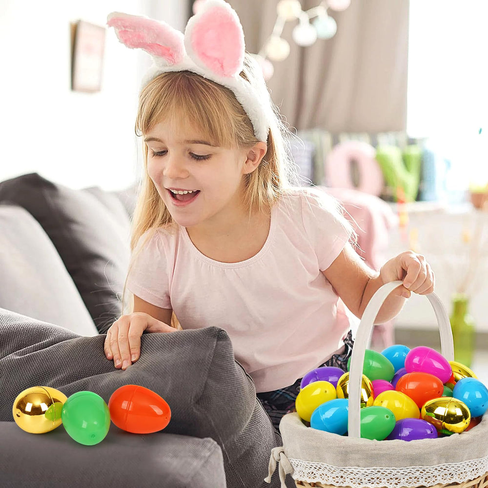 YeahBeer eggs packaging suitable for Easter baskets and decorations.