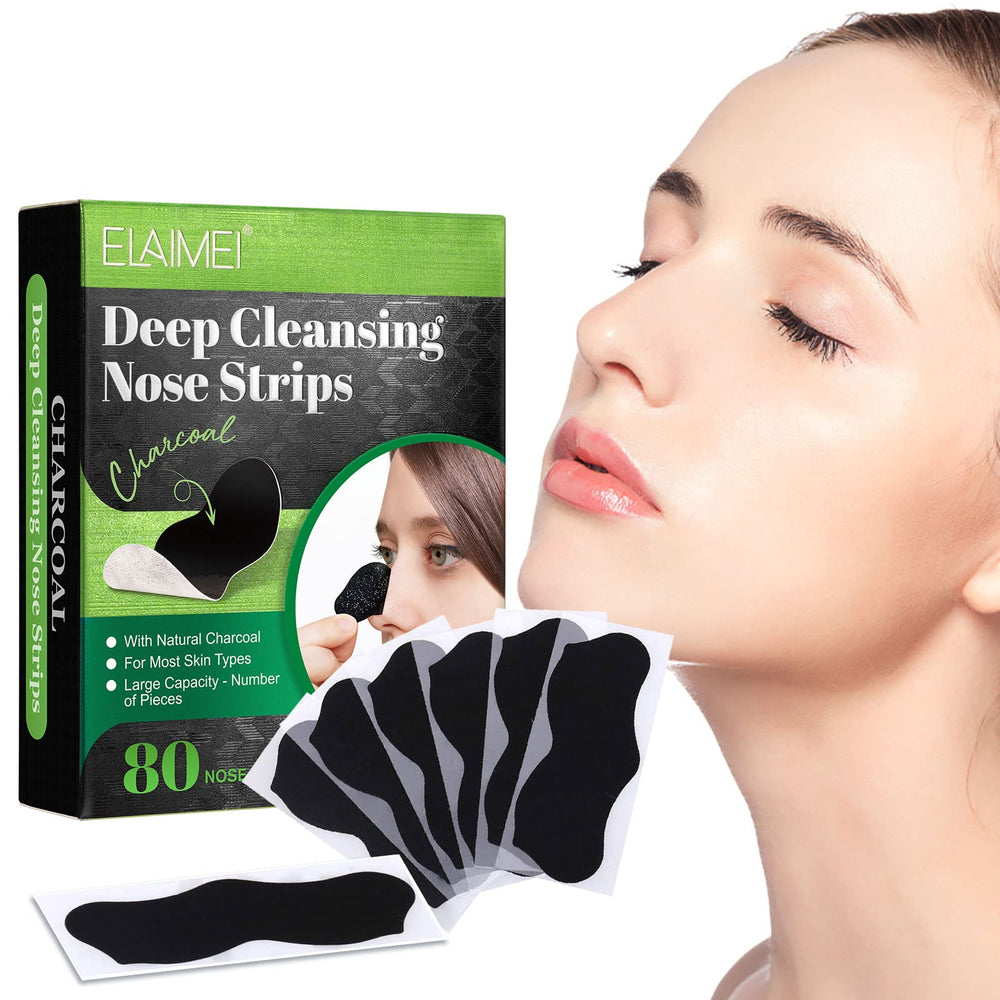 Yecuce Elaimei after-use skin feels smoother and cleaner.