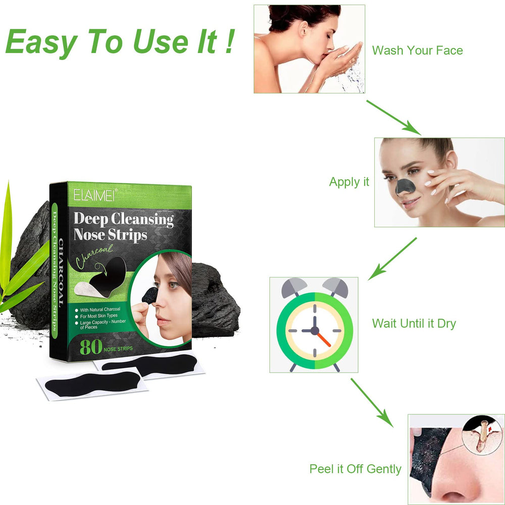 Yecuce Elaimei packaging and instructions highlight user-friendly use.